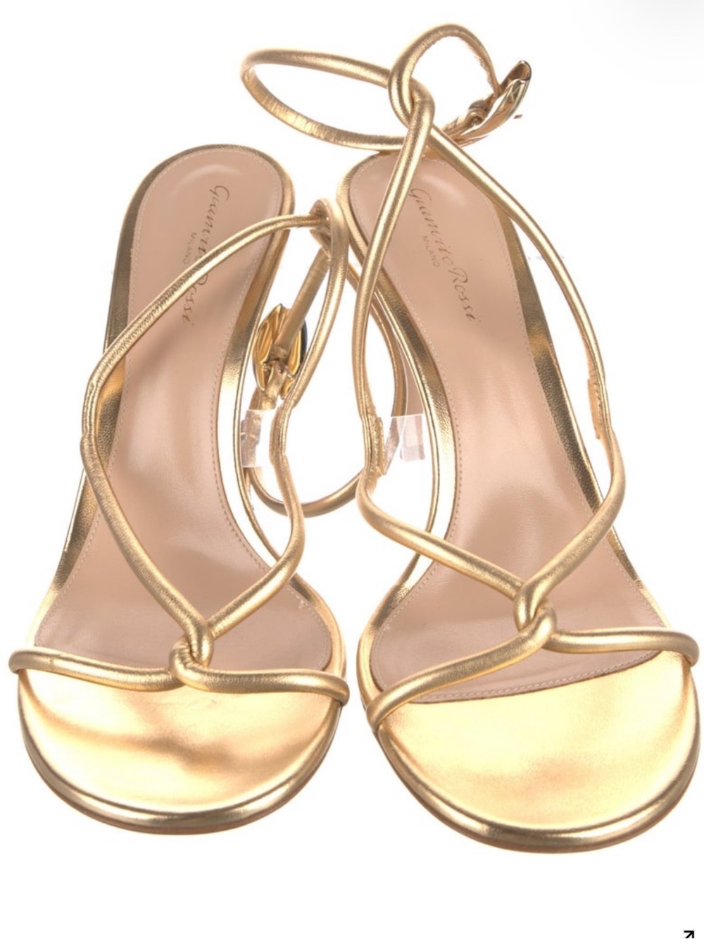 Gianvito Rossi 2025 Heels 41